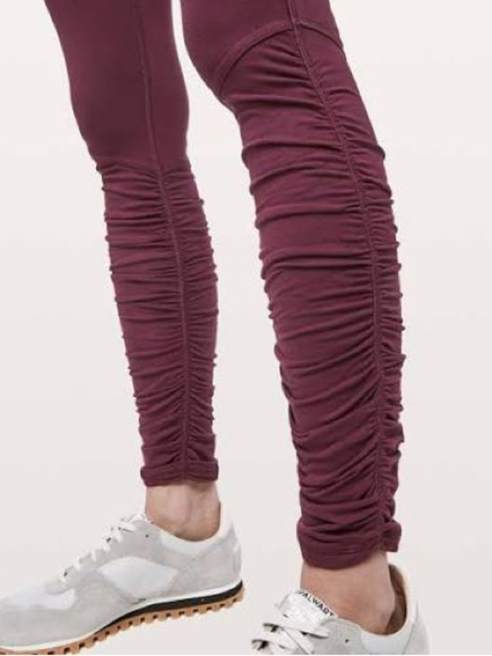 Lululemon Ready To Rulu Tight *28"
Dark Adobe Size 6 - Picture 3 of 5